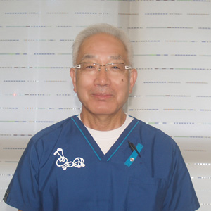 有田 信一