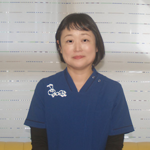 前田 めぐみ