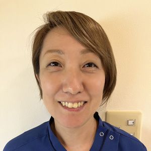 黒田 朋美