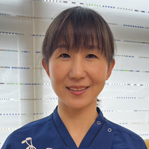 増浦 理恵子